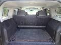 2006 Hummer H3 Standard H3 Model Trunk