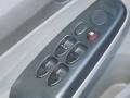 Polished Metal Metallic - Civic DX-VP Sedan Photo No. 11