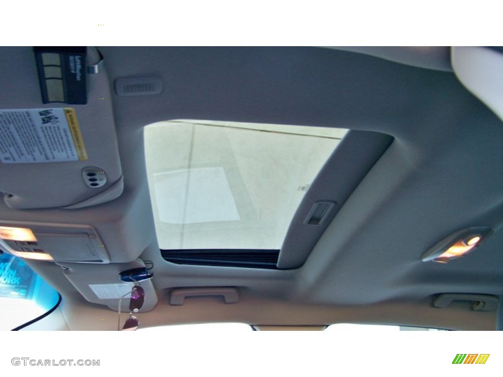 2012 Taurus SHO AWD - Ebony Black / Charcoal Black photo #12