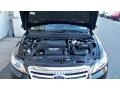 2012 Ford Taurus 3.5 Liter GTDI EcoBoost Twin-Turbocharged DOHC 24-Valve VVT V6 Engine Photo