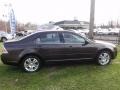 2006 Charcoal Beige Metallic Ford Fusion SEL V6  photo #5