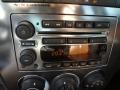 2006 Hummer H3 Standard H3 Model Audio System
