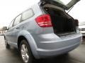 2013 Winter Chill Pearl Dodge Journey American Value Package  photo #8