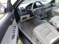 2006 Charcoal Beige Metallic Ford Fusion SEL V6  photo #11