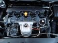 1.8 Liter SOHC 16-Valve i-VTEC 4 Cylinder 2011 Honda Civic DX-VP Sedan Engine