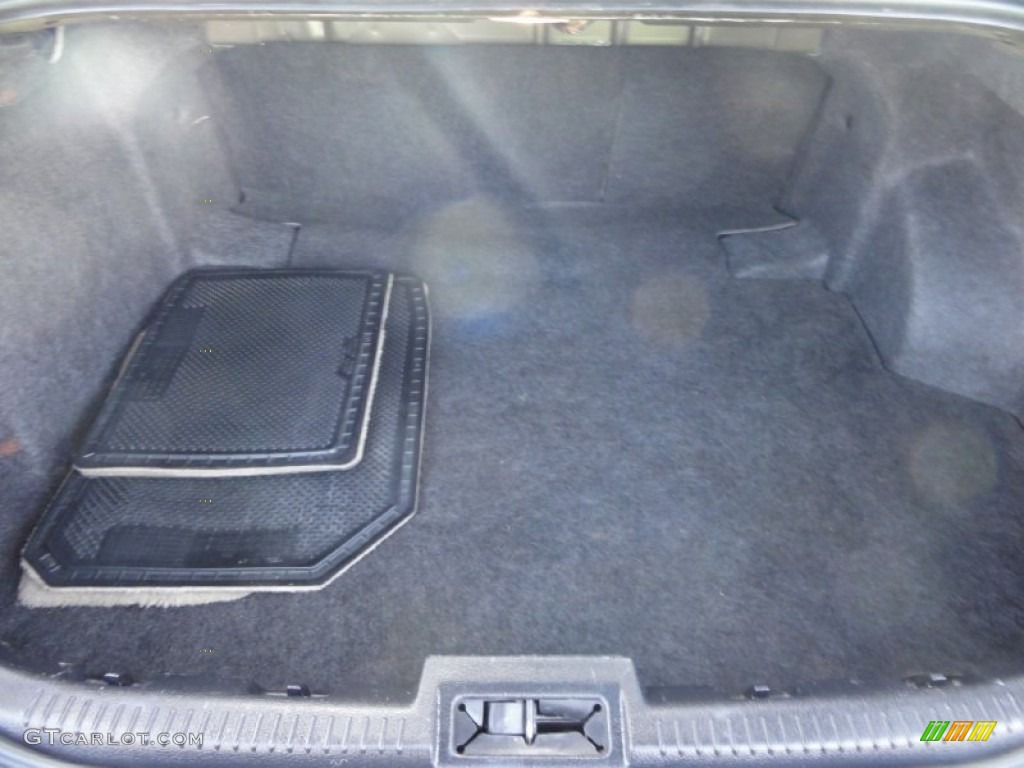 2006 Fusion SEL V6 - Charcoal Beige Metallic / Medium Light Stone photo #16