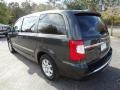 2011 Dark Charcoal Pearl Chrysler Town & Country Touring  photo #3