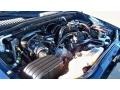 4.0 Liter SOHC 12-Valve V6 2008 Ford Explorer Eddie Bauer 4x4 Engine