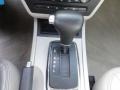 2006 Charcoal Beige Metallic Ford Fusion SEL V6  photo #22