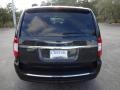 2011 Dark Charcoal Pearl Chrysler Town & Country Touring  photo #9