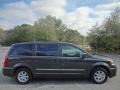 2011 Dark Charcoal Pearl Chrysler Town & Country Touring  photo #11