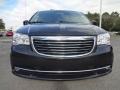 2011 Dark Charcoal Pearl Chrysler Town & Country Touring  photo #15