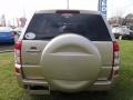 Clear Beige Metallic - Grand Vitara Luxury 4x4 Photo No. 7