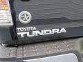2013 Black Toyota Tundra Texas Edition Double Cab 4x4  photo #16