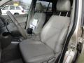2006 Suzuki Grand Vitara Luxury 4x4 Front Seat