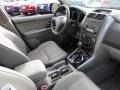 Beige 2006 Suzuki Grand Vitara Luxury 4x4 Interior Color