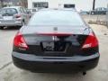 2006 Nighthawk Black Pearl Honda Accord LX Coupe  photo #3