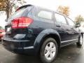 2013 Fathom Blue Pearl Dodge Journey American Value Package  photo #3