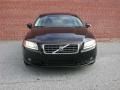 2009 Ember Black Metallic Volvo S80 3.2  photo #7