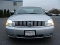 2005 Silver Frost Metallic Mercury Montego Luxury  photo #2