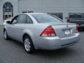2005 Silver Frost Metallic Mercury Montego Luxury  photo #4