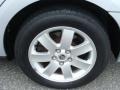2005 Silver Frost Metallic Mercury Montego Luxury  photo #6