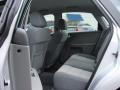 2005 Silver Frost Metallic Mercury Montego Luxury  photo #7
