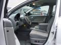 2005 Silver Frost Metallic Mercury Montego Luxury  photo #9