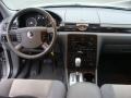 2005 Silver Frost Metallic Mercury Montego Luxury  photo #10