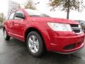 Bright Red - Journey American Value Package Photo No. 4