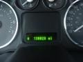 2005 Silver Frost Metallic Mercury Montego Luxury  photo #12