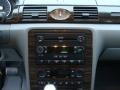 2005 Silver Frost Metallic Mercury Montego Luxury  photo #13