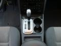 2005 Silver Frost Metallic Mercury Montego Luxury  photo #14