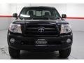 Black Sand Pearl - Tacoma V6 TRD Sport Access Cab 4x4 Photo No. 4