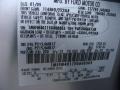 2005 Silver Frost Metallic Mercury Montego Luxury  photo #15