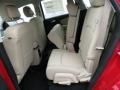 2013 Bright Red Dodge Journey American Value Package  photo #7