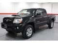 Black Sand Pearl - Tacoma V6 TRD Sport Access Cab 4x4 Photo No. 6