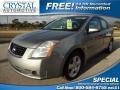 Magnetic Gray - Sentra 2.0 S Photo No. 1