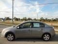 Magnetic Gray - Sentra 2.0 S Photo No. 2