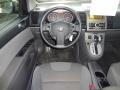 Magnetic Gray - Sentra 2.0 S Photo No. 6