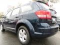 2013 Fathom Blue Pearl Dodge Journey American Value Package  photo #2