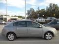Magnetic Gray - Sentra 2.0 S Photo No. 9