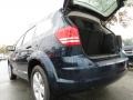 2013 Fathom Blue Pearl Dodge Journey American Value Package  photo #8