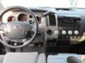 2013 Magnetic Gray Metallic Toyota Tundra Double Cab  photo #21