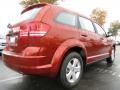 2013 Copper Pearl Dodge Journey American Value Package  photo #3