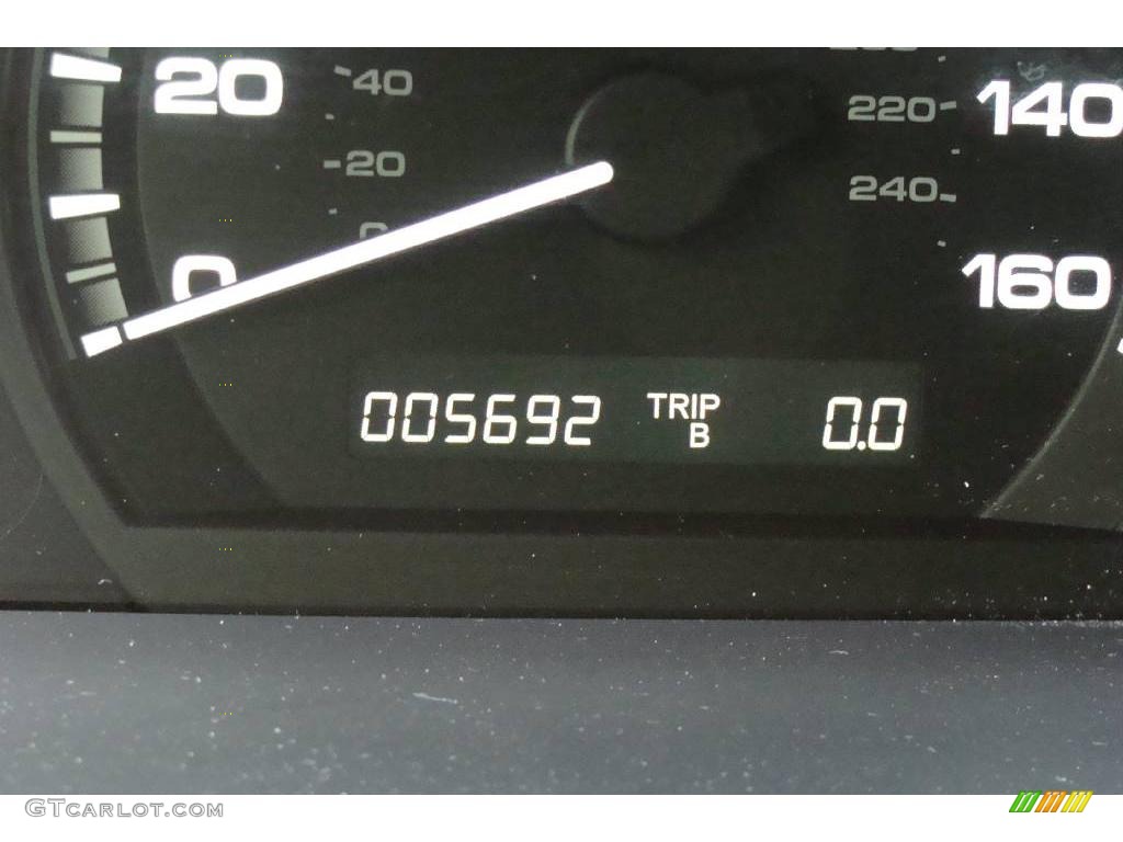 2006 Accord SE Sedan - Nighthawk Black Pearl / Ivory photo #14