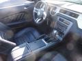 2011 Kona Blue Metallic Ford Mustang V6 Premium Convertible  photo #14