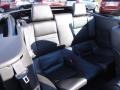 2011 Kona Blue Metallic Ford Mustang V6 Premium Convertible  photo #16