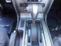 6 Speed Automatic 2011 Ford Mustang V6 Premium Convertible Transmission