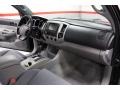Black Sand Pearl - Tacoma V6 TRD Sport Access Cab 4x4 Photo No. 65